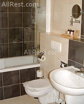 Dalmina Hotel 10